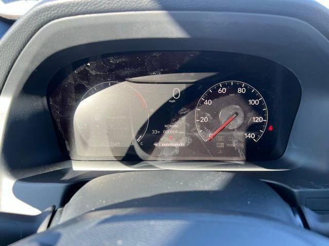 new 2026 Honda Ridgeline car, priced at $49,110