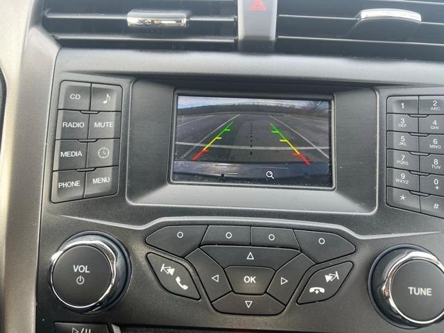 used 2017 Ford Fusion car, priced at $7,131