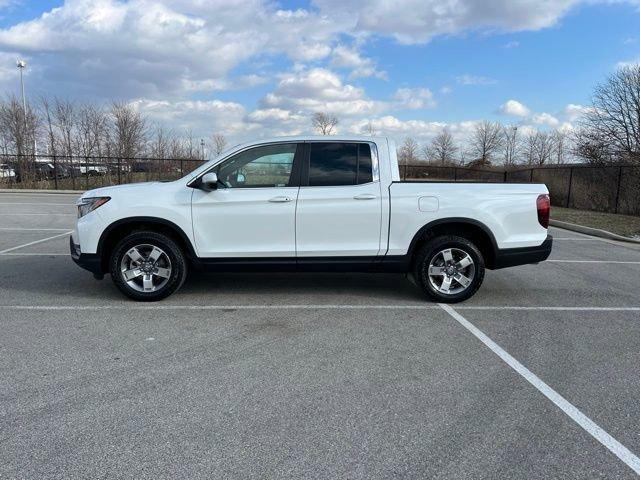 new 2026 Honda Ridgeline car, priced at $45,545