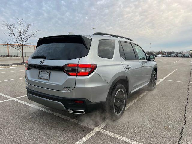 new 2026 Honda Pilot car, priced at $53,790
