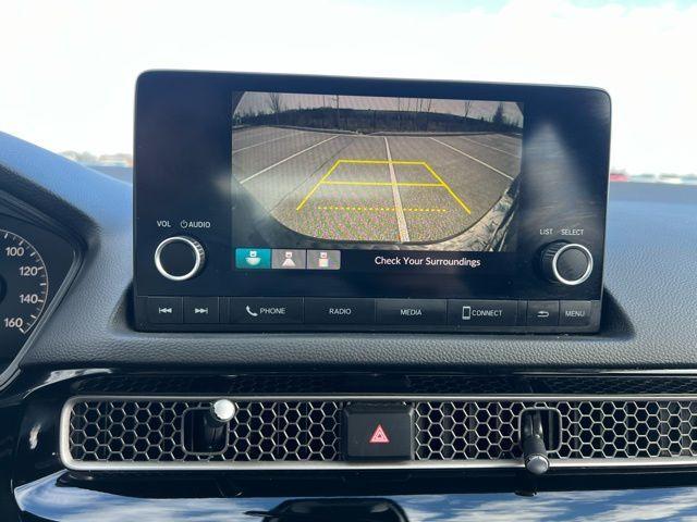 used 2022 Honda Civic car, priced at $21,900