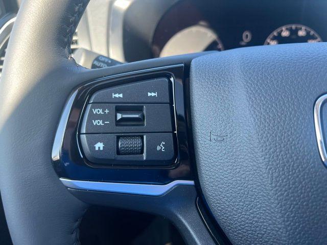 new 2026 Honda Odyssey car, priced at $48,990