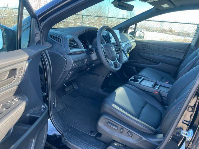 new 2026 Honda Odyssey car, priced at $45,390