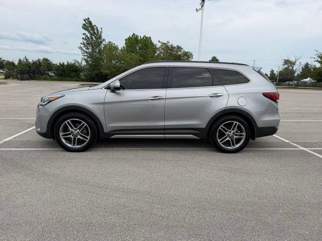 used 2019 Hyundai Santa Fe XL car, priced at $13,739