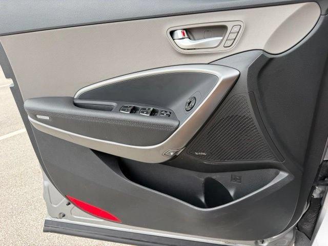 used 2019 Hyundai Santa Fe XL car, priced at $13,739