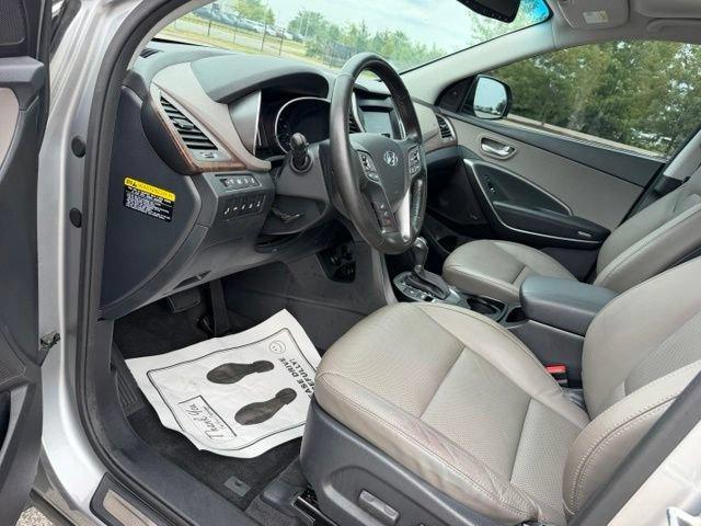 used 2019 Hyundai Santa Fe XL car, priced at $13,739
