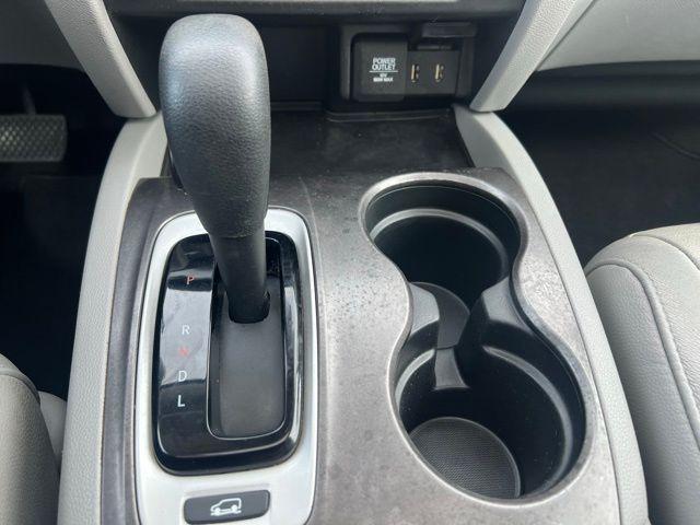 used 2017 Honda Pilot car, priced at $19,500