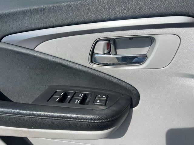 used 2017 Honda Pilot car, priced at $19,500