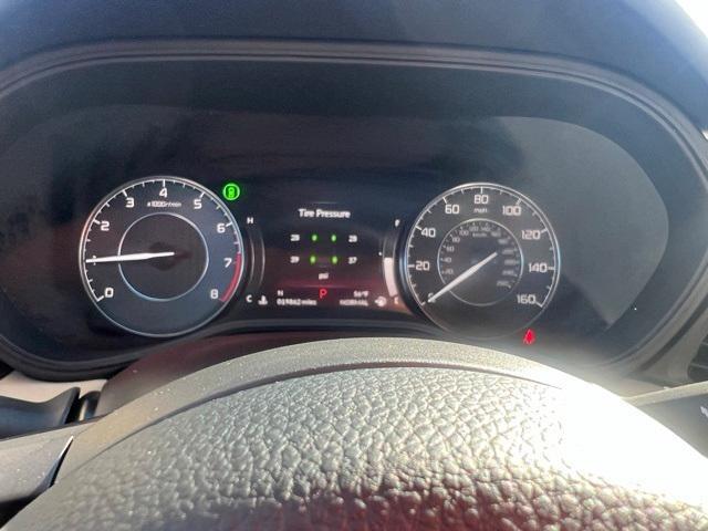 used 2022 Acura TLX car, priced at $27,986