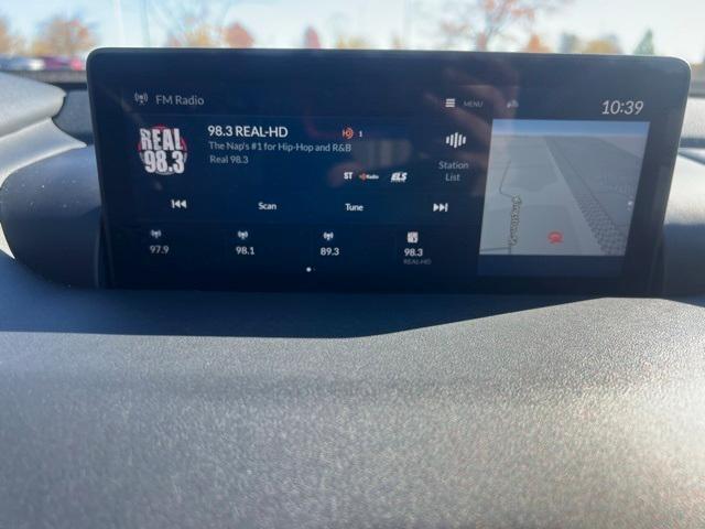 used 2022 Acura TLX car, priced at $27,986