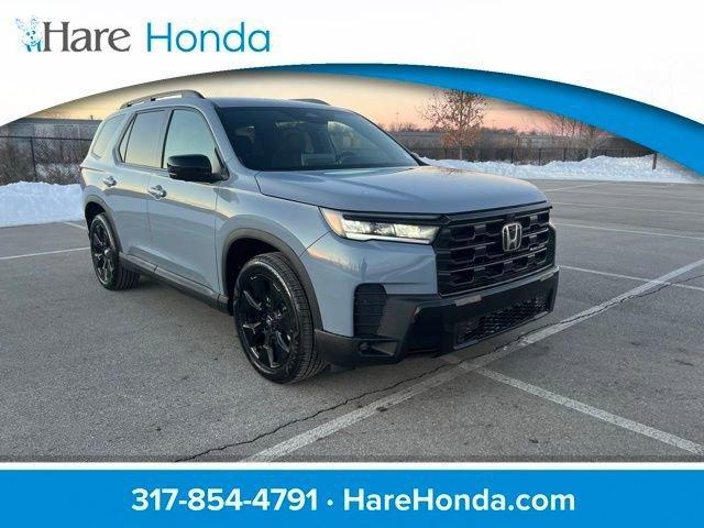 new 2026 Honda Pilot car, priced at $56,945