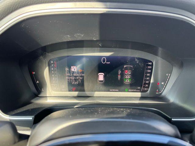 new 2026 Honda Pilot car, priced at $56,945