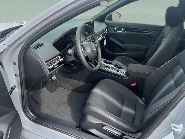 new 2026 Honda Civic Hybrid car, priced at $31,045