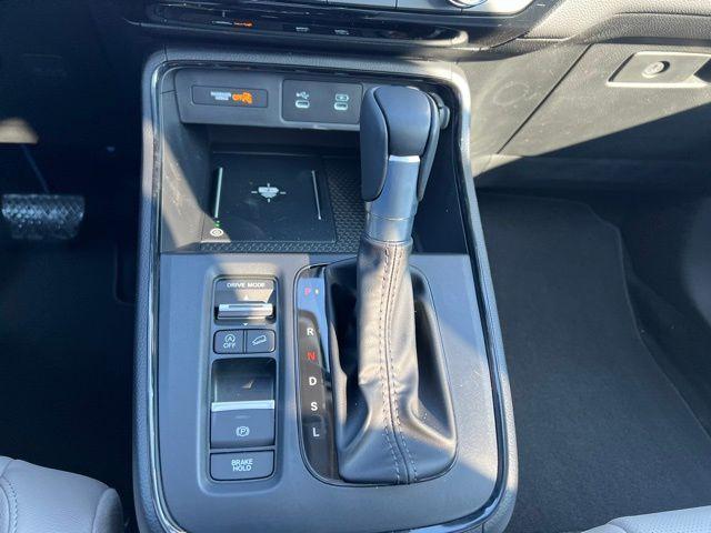 new 2026 Honda CR-V car, priced at $38,805