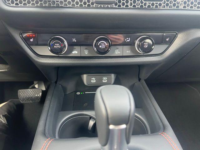 new 2026 Honda HR-V car, priced at $29,905