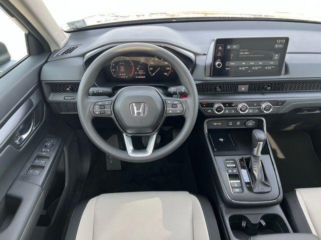 new 2026 Honda CR-V car, priced at $36,100