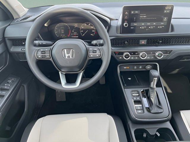 new 2026 Honda CR-V car, priced at $36,100