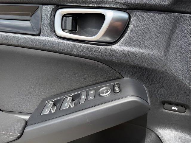 used 2024 Honda Civic car, priced at $24,990