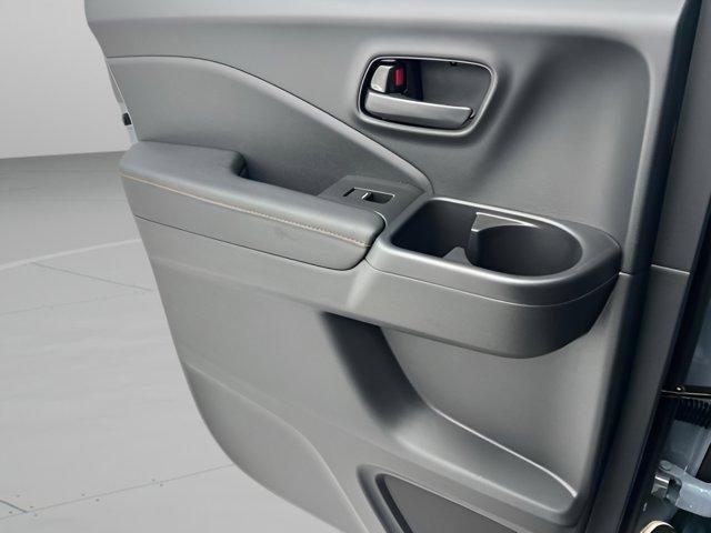 new 2026 Honda Ridgeline car, priced at $47,945