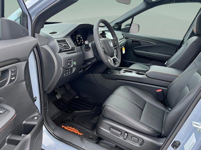 new 2026 Honda Ridgeline car, priced at $47,945