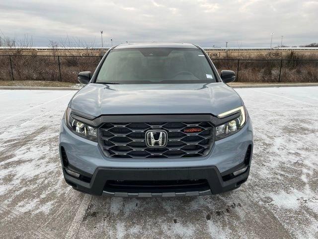 new 2026 Honda Ridgeline car, priced at $47,945