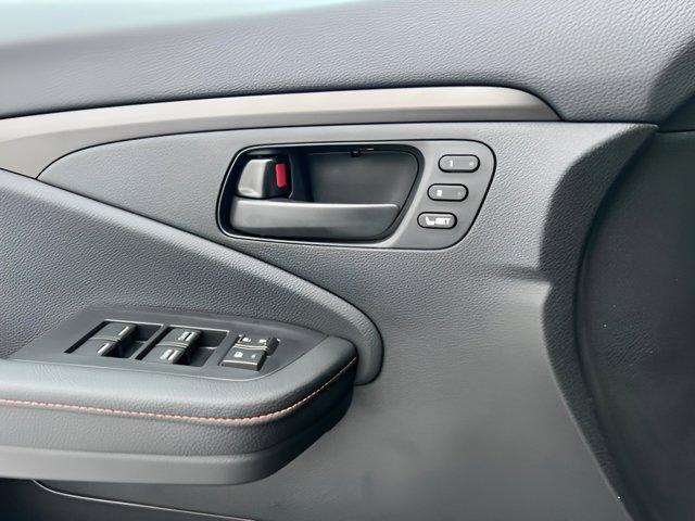 new 2026 Honda Ridgeline car, priced at $47,945