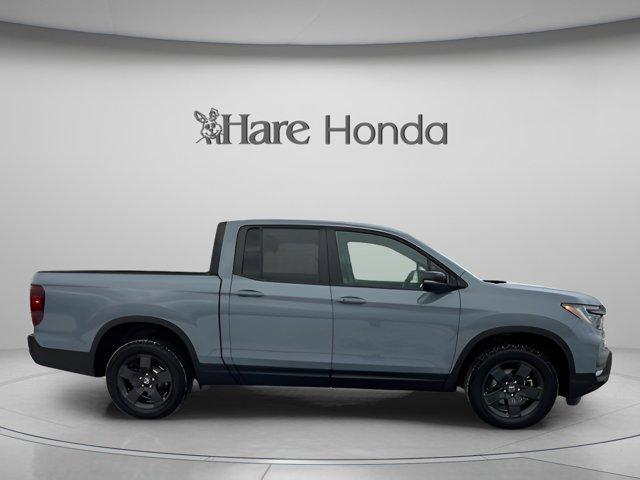 new 2026 Honda Ridgeline car, priced at $47,945