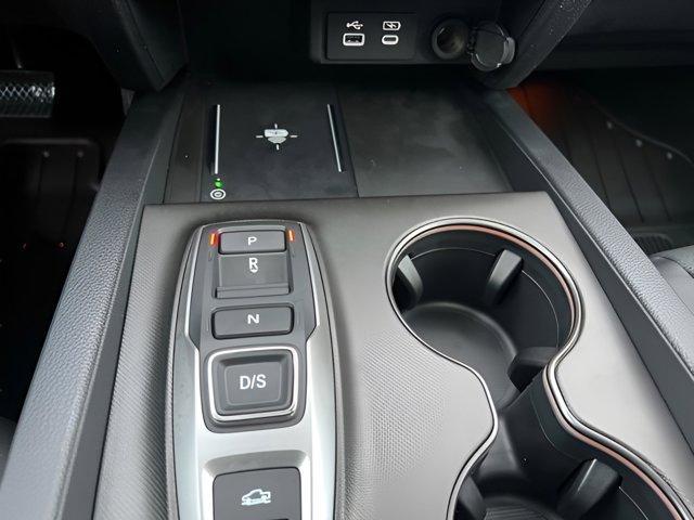 new 2026 Honda Ridgeline car, priced at $47,945