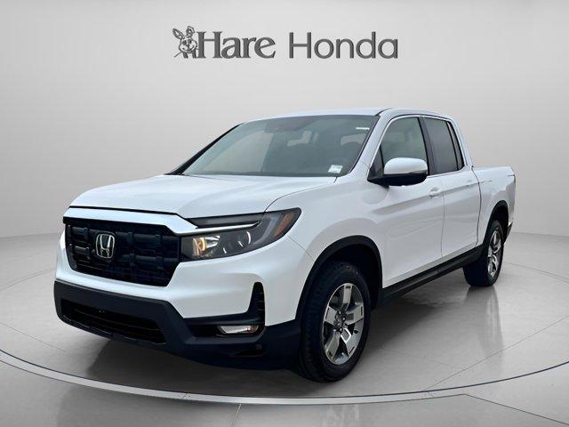new 2026 Honda Ridgeline car, priced at $45,345