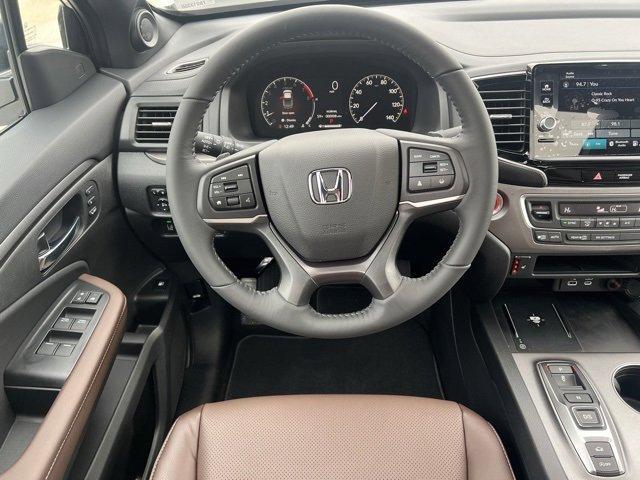 new 2026 Honda Ridgeline car, priced at $45,345
