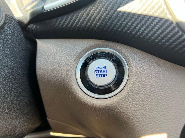 used 2020 Hyundai Tucson car, priced at $17,000