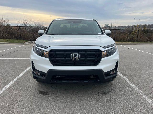 new 2026 Honda Ridgeline car, priced at $45,345