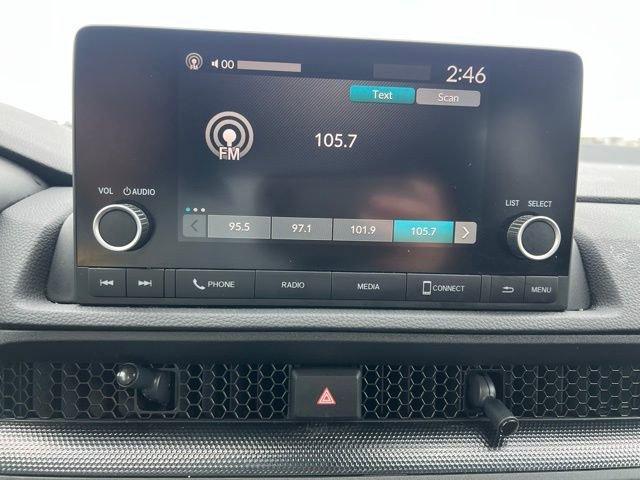 used 2024 Honda CR-V car, priced at $30,000