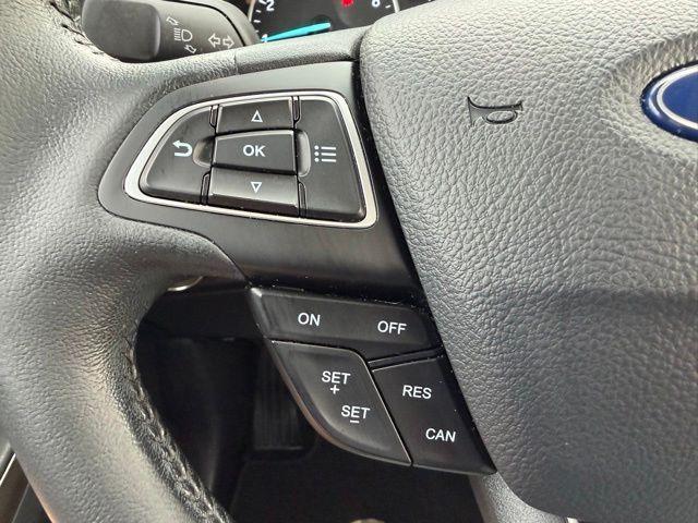 used 2020 Ford EcoSport car, priced at $11,500