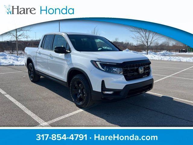 new 2026 Honda Ridgeline car, priced at $49,565