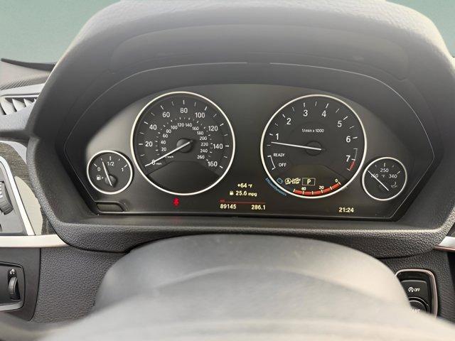 used 2018 BMW 320 car, priced at $11,890
