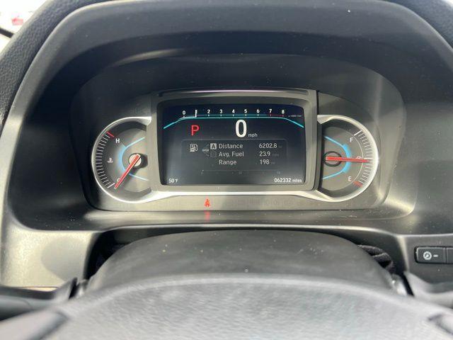 used 2021 Honda Pilot car, priced at $26,000