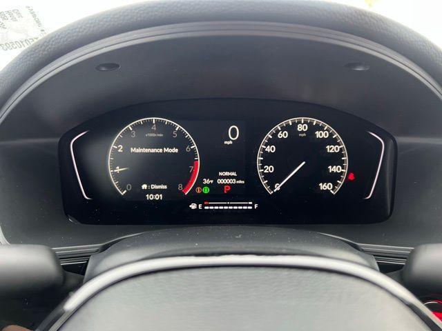 new 2026 Honda Civic car, priced at $29,445