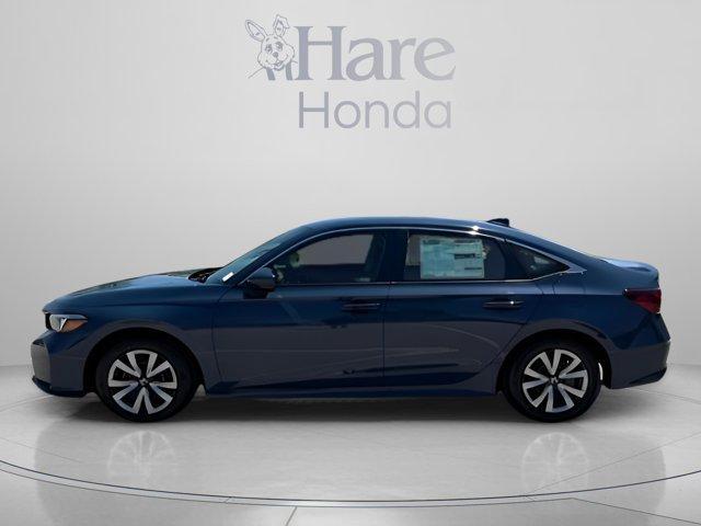 new 2026 Honda Civic car, priced at $26,345