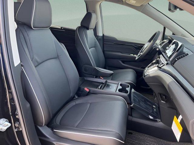 new 2026 Honda Odyssey car, priced at $53,190