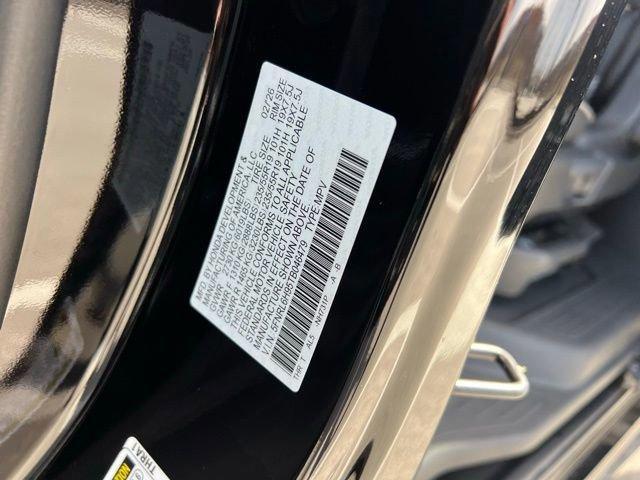 new 2026 Honda Odyssey car, priced at $53,190