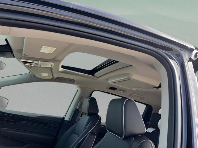 new 2026 Honda Odyssey car, priced at $53,190