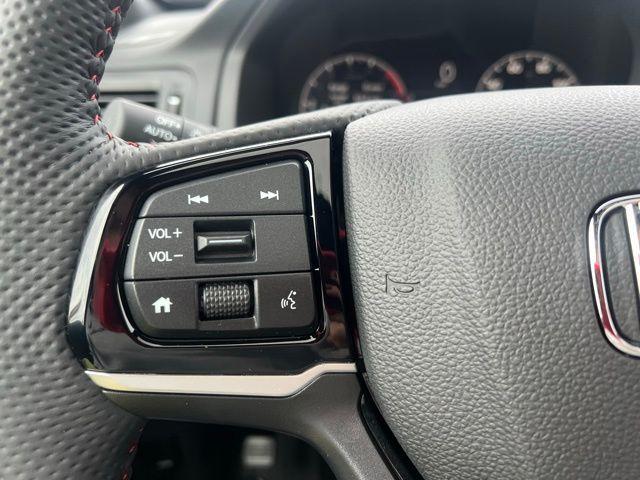 new 2026 Honda Ridgeline car, priced at $49,365