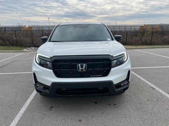 new 2026 Honda Ridgeline car, priced at $49,365
