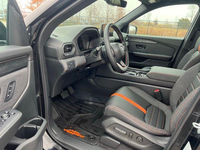 new 2026 Honda Passport car, priced at $51,145