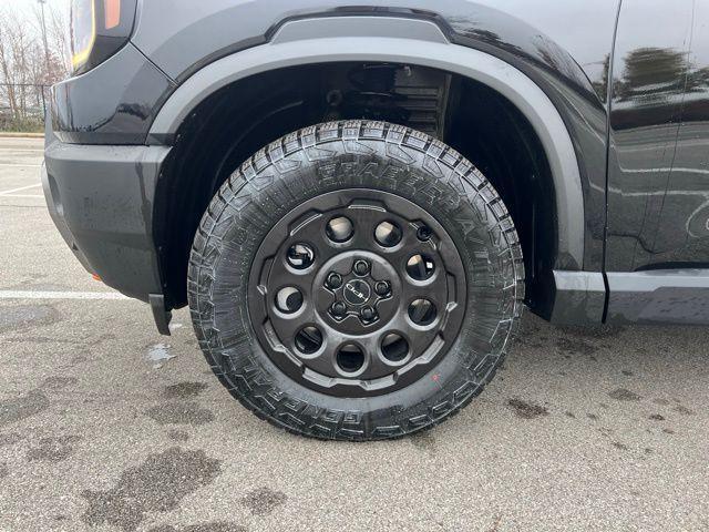 new 2026 Honda Passport car, priced at $51,145