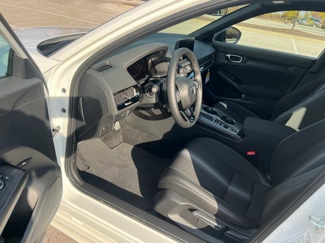 new 2026 Honda Civic car, priced at $28,245