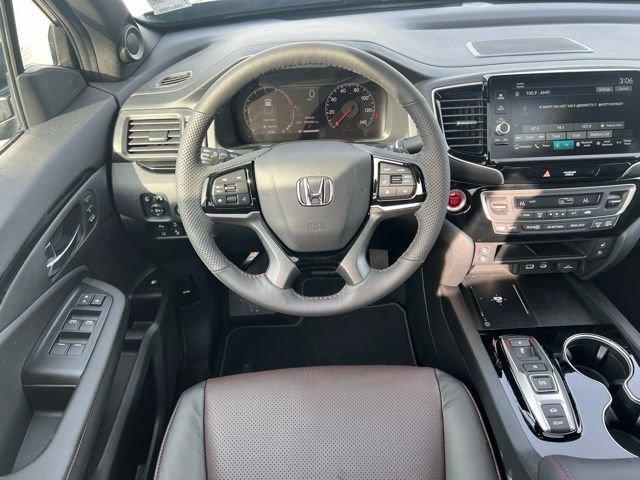 new 2026 Honda Ridgeline car, priced at $48,890