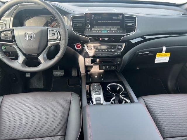 new 2026 Honda Ridgeline car, priced at $48,890