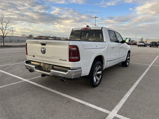used 2019 Ram 1500 car, priced at $25,032